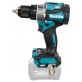 Makita HP001GZ XGT smūginis gręžtuvas - suktuvas